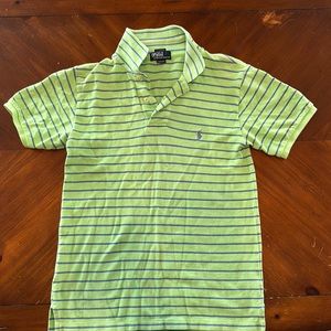 Polo YS (8/10)